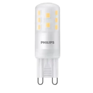 PHILIPS LED žárovka CorePro LEDcapsule 3.7-40W ND G9 827 *8720169301856 Víkendová Akce