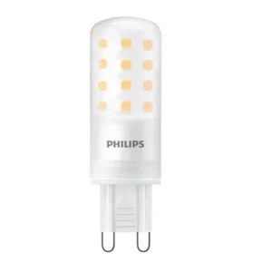 PHILIPS LED žárovka CorePro LEDcapsuleMV 4-40W G9 827 D *8720169301771 Velkoobchod