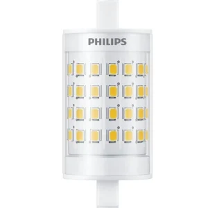 Tovární Cena PHILIPS LED žárovka CorePro LEDlinear ND 7-60W R7s 78mm 840 *8720169301955