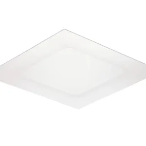 Finální Výprodej PHILIPS Dekorační LED svítidlo - čtverec RC159Z Deco Square W60L60  *8718699799281