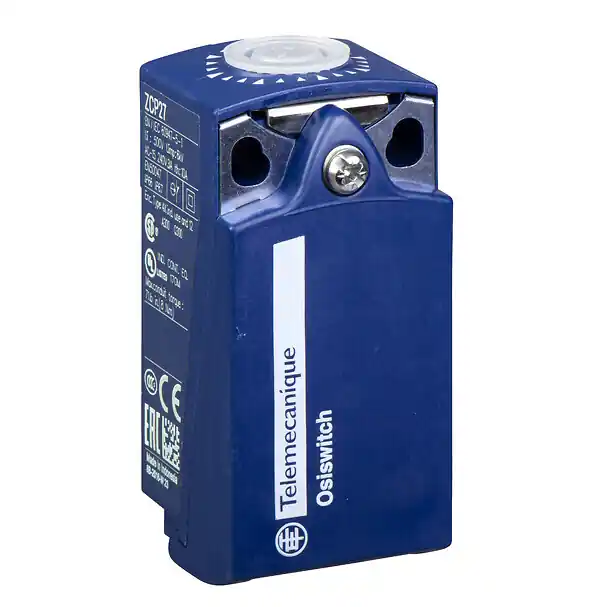 Speciální Cena TELEMECANIQUE ZCP27 Tělo polohového spínače Universal Osiconcept, 2V
