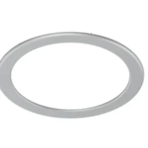 PHILIPS Ozdobné příslušenství stříbrná DN065B G4 Trim Accessory D150 SI *8720169190115 Vysoce Kvalitní