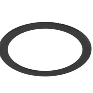 PHILIPS Ozdobné příslušenství černé DN065B G4 Trim Accessory D200 BK *8720169185654 Cenový Hit