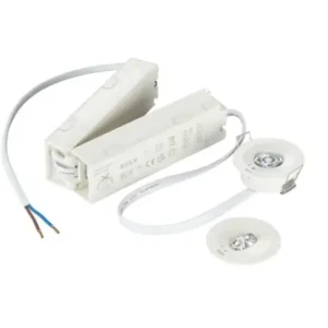 PHILIPS Nouzové svítidlo LED 3hod EM150B REC 1S OA/CO NM3 ELP WH IP20 *8718699798895 Super Cena