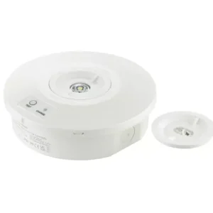 Odeslání Ihned PHILIPS Nouzové svítidlo LED 3hod EM152C SM 2S OA/CO NM3 ELB WH IP65 *8718699798932
