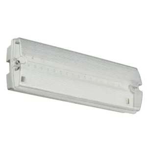 PHILIPS Nouzové svítidlo LED 3hod EM153C SM BKD EXIT SIGN M3 ELP IP65 *8718699798949 Cenový Hit