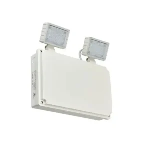 Profesionální PHILIPS Nouzové svítidlo LED 3hod EM164C SM TWIN SPOT NM3 ELB IP65 *8718699798987