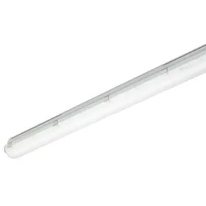 PHILIPS Svítidlo LED CoreLine Waterproof WT120C G2 LED57S/840 PSU PCO L1500 42,9W 5700lm 4000K IP65 *8710163349800 Levný