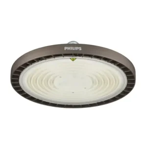 Omezená Nabídka PHILIPS Průmyslové LED svítidlo BY021P G3 LED200S/840 PSU WB GR *8720169761360