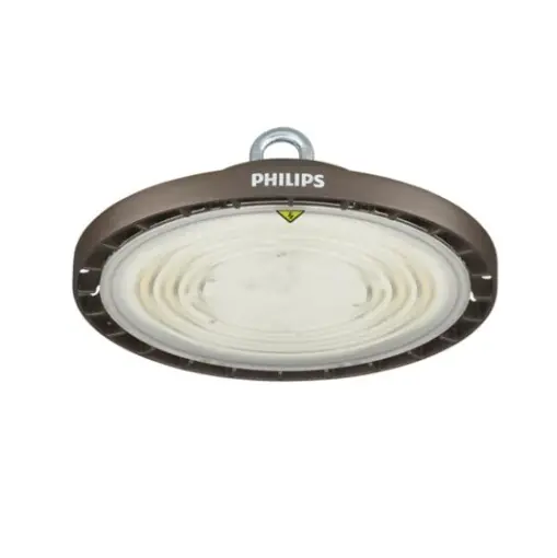 PHILIPS Průmyslové LED svítidlo BY022P G3 LED280S/840 PSU WB GR *8720169761377 Značkový