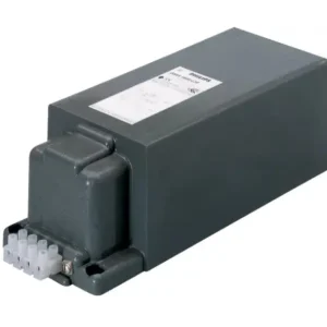 Ruční Výroba PHILIPS Předřadník BHD 2000 L76-A2 380/400/415V 50Hz HP-317 *8711500742766