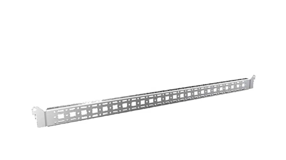 Bezpečná Platba RITTAL 8619730 Chassis VX 14x39, na trubkový rám, š=800 (bal=4ks)