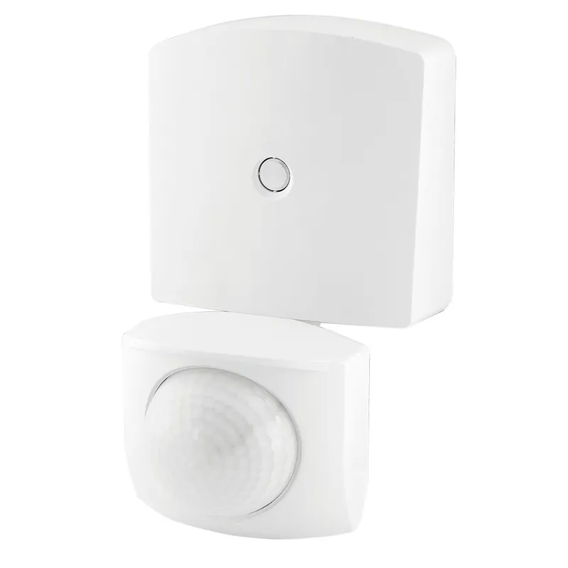 Nakupujte Hned ELEKTROBOCK 0924 IR23A Klasik Pohybové čidlo - nástěnné IP54