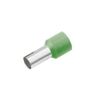 CIMCO 187239 Izolovaná dutinka Cu 50/25 mm, olivová (bal=50ks) Ruční Výroba