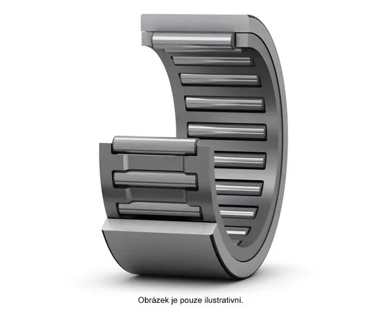 Záruka V Ceně IR 100X110X30 SKF COMPONENTS FOR NEEDLE ROLLER BRG