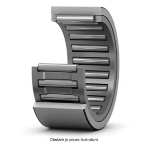 Zlevněný K 25X33X20 SKF COMPONENTS FOR NEEDLE ROLLER BRG