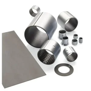 Zlevněný KU 8060 Kluzné pouzdro