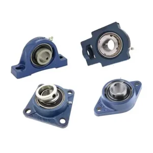 YSP 212 SB-2F SKF BALL BRG Novinka