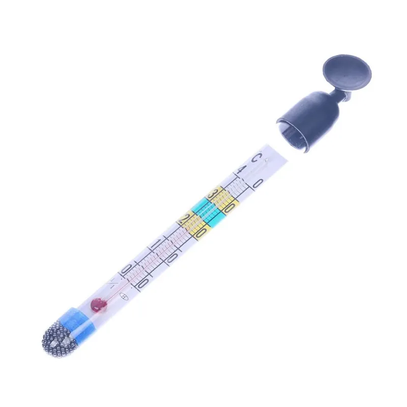 Koupit Online Akvarijní teploměr SHINWA