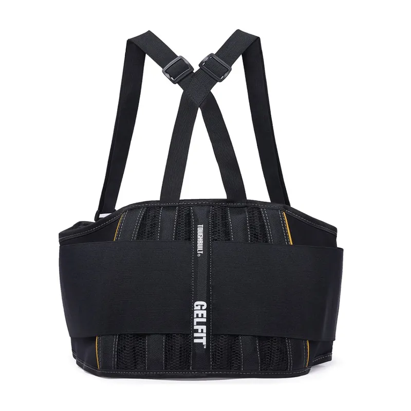 Přímo Od Výrobce Bederní pás TOUGHBUILT GelFit - velikost M - TB-45G-M