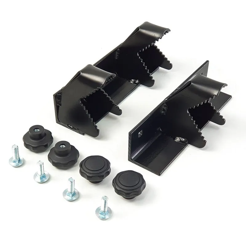 Čelisti na kulatý materiál pro svěrák STRONGBOLD Koupit Online