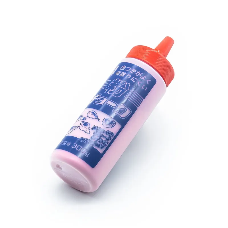 Červená křídová značkovací barva TAKUMI do lajnovačky – 300 g Hromadná Objednávka