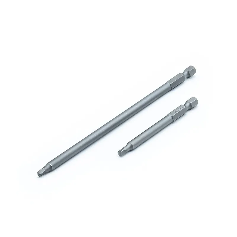 Přímo Od Výrobce Čtvercový šroubovák KREG – 2 bity