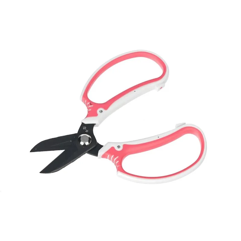 Značkový Dámské květinové nůžky SENKICHI - SGP-31