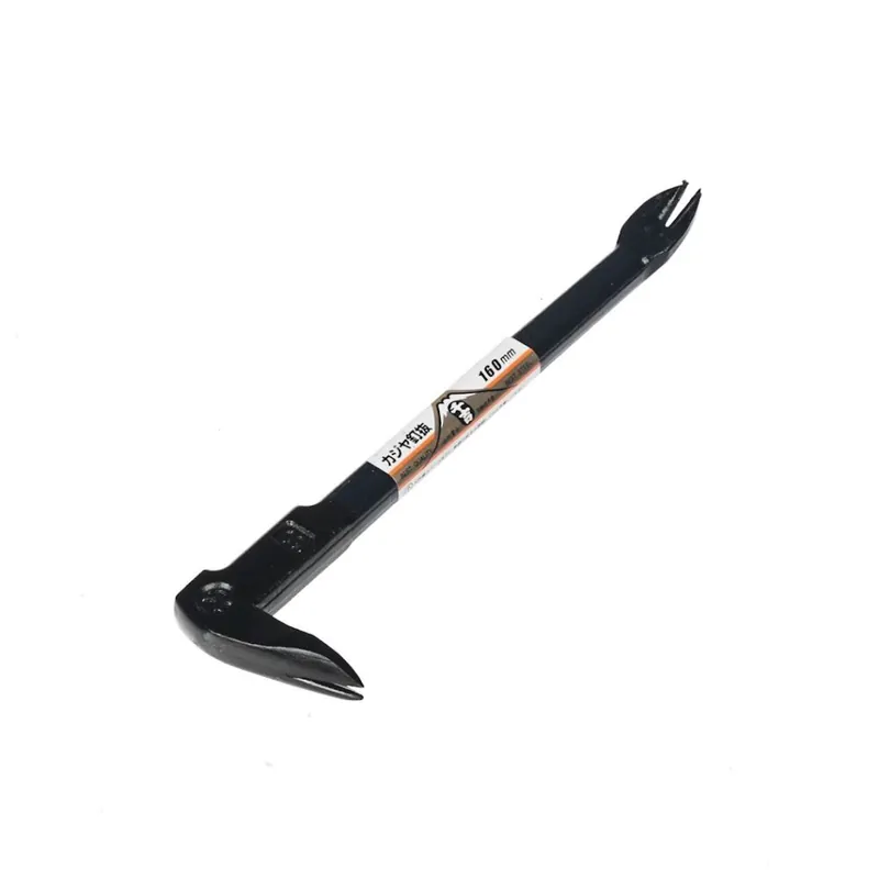 Demoliční páčidlo SENKICHI - 16 cm Nejprodávanější