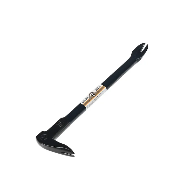 Demoliční páčidlo SENKICHI - 24 cm Novinka