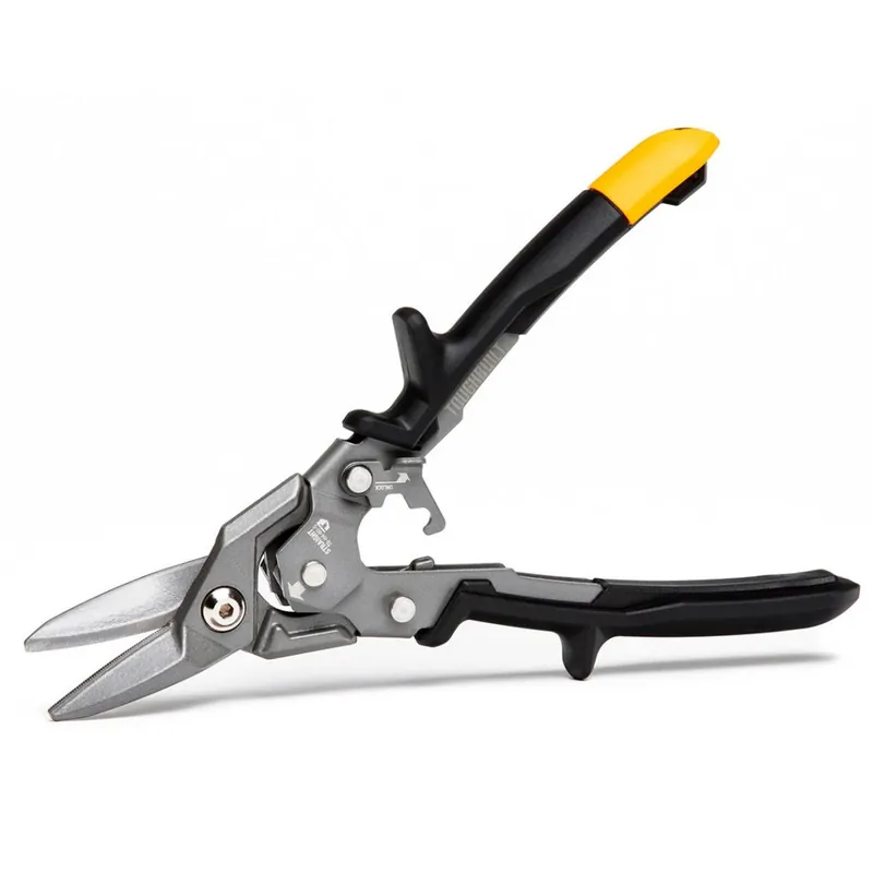 Přímé pákové nůžky na plech TOUGHBUILT TB-H4-60-S Kup Teď