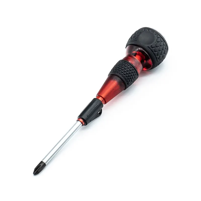 Finální Výprodej Japonský elektrikářský křížový šroubovák SK11 - 2 x 100 mm