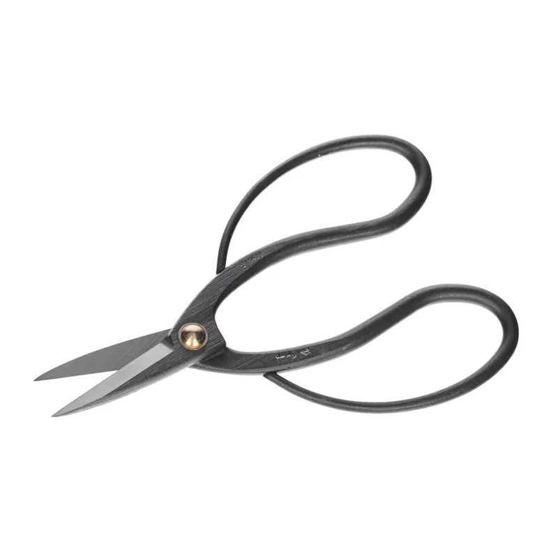 Víkendová Akce Japonské nůžky na bonsaje typu Koryu SENKICHI - 180 mm