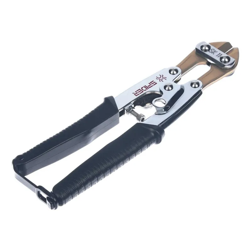 SK11 SPIDER kleště s titanovým povlakem - 210 mm - SPD-C202T Vrácení Zdarma