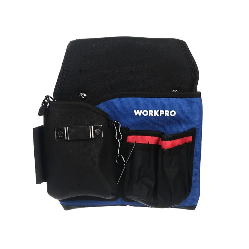 Celosvětová Doprava Brašna na nářadí WORKPRO - WP281015