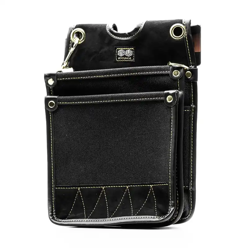 Brašna pro řemeslníky RYUMA z pevného plátna - RTC-ML31 Nízká Cena