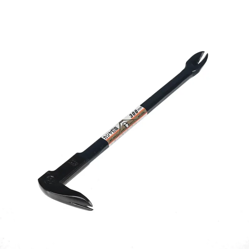 Demoliční páčidlo SENKICHI - 30 cm Rychlé Dodání