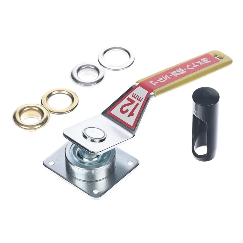 Děrovač na průchodky SK11 - 12 mm - č.1300 Poslední Šance