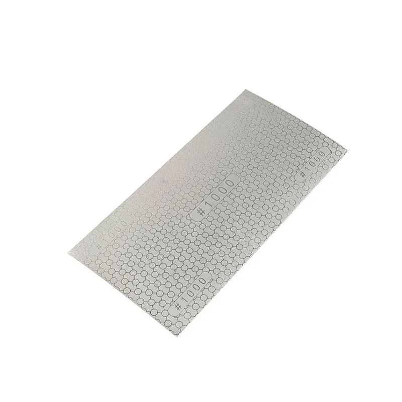 Super Cena Diamantový brusný lepící papír SK11 - zrnitost 1000