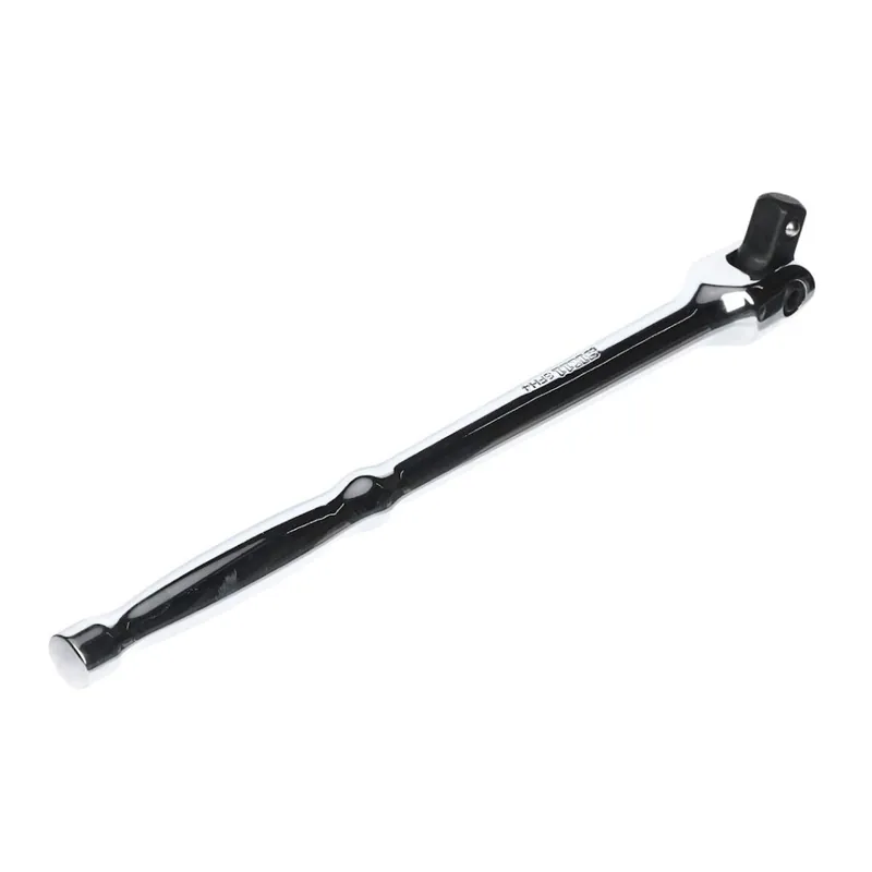 Dlouhá ráčna s nastavitelným úhlem pohonu SK11 s upínáním 12,7 mm - 300 mm - SFH4 Nejlepší Cena