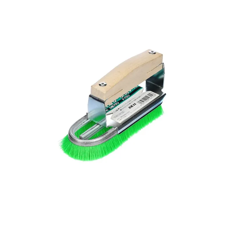 Drátěný kartáč s nylonovými štětinami SK11 - No.66 Výhodná Nabídka