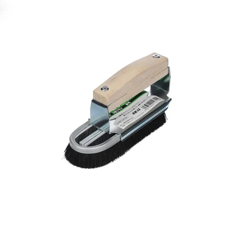 Drátěný kartáč z přírodních štětin SK11 - No.65 Levný