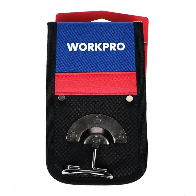 Velkoobchod Držák kladiva na opasek WORKPRO - WP281012