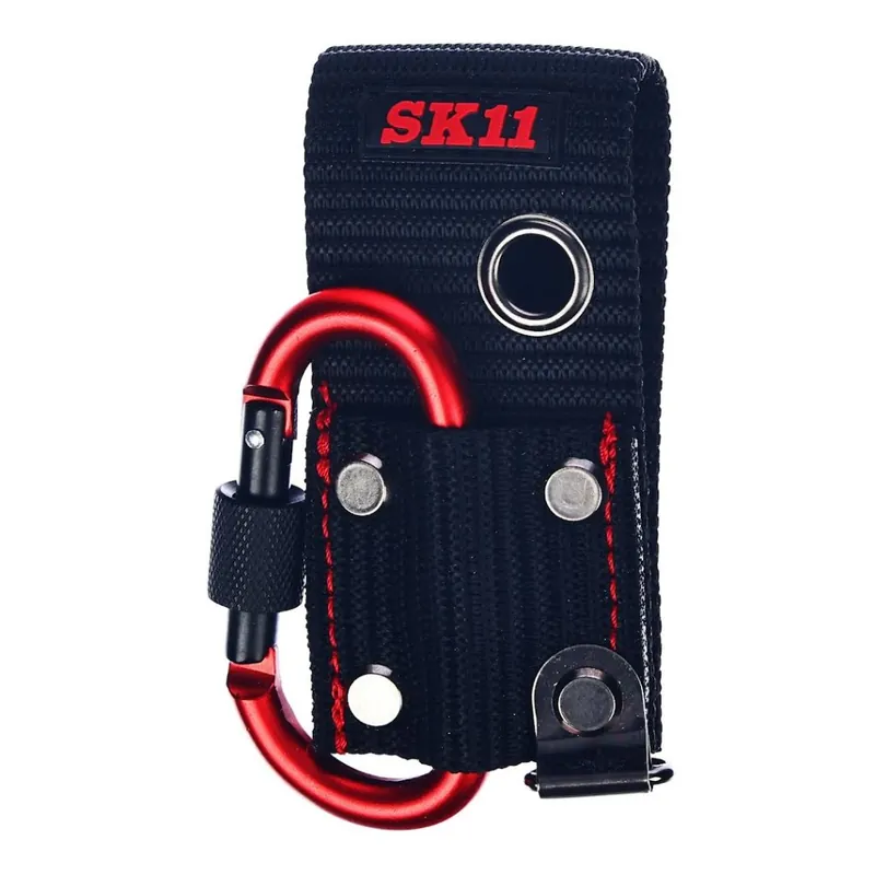 Držák nástrojů s karabinou SK11  - STH2-2 Tovární Cena