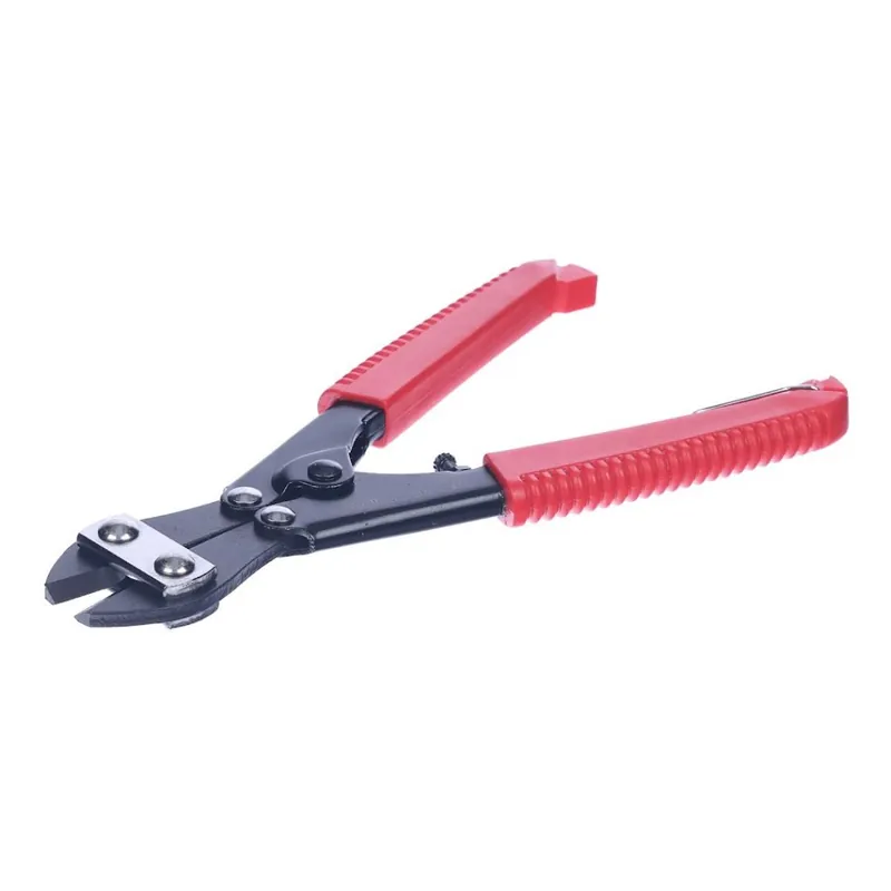 Aktuální E-VALUE kompaktní štípací kleště s hliníkovou rukojetí - EMK-200G