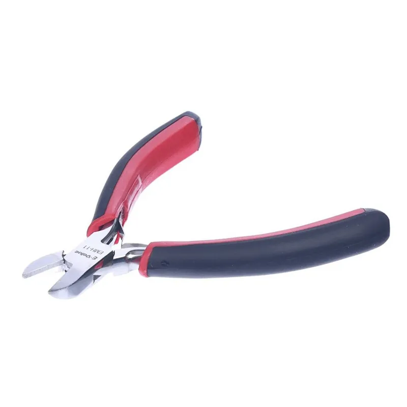 E-VALUE nerezové mini kleště - EMH-11 Garance Vrácení Peněz