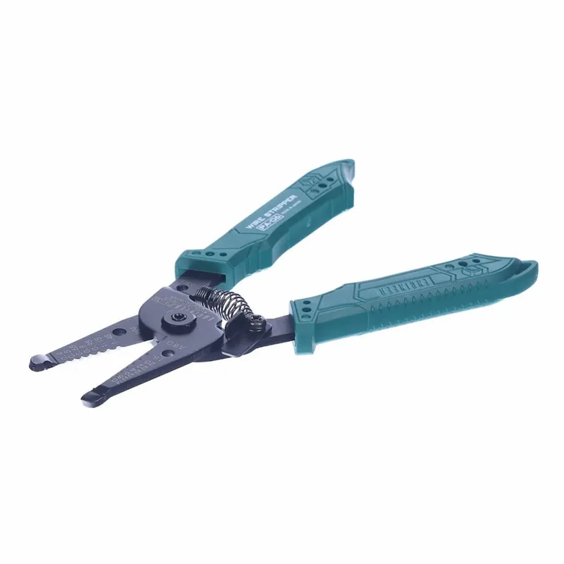 ENGINEER odizolovač drátů - PA-06 Vrácení Zdarma