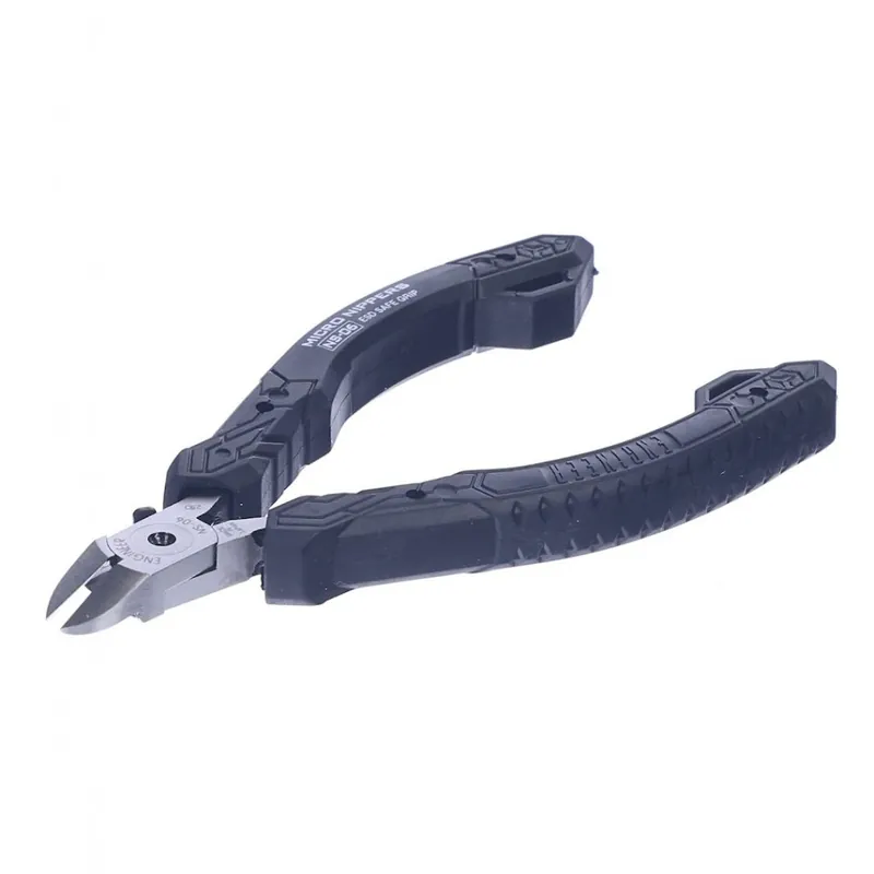 ENGINEER precizní elektrikářské štípací kleště - NS-06 Finální Výprodej