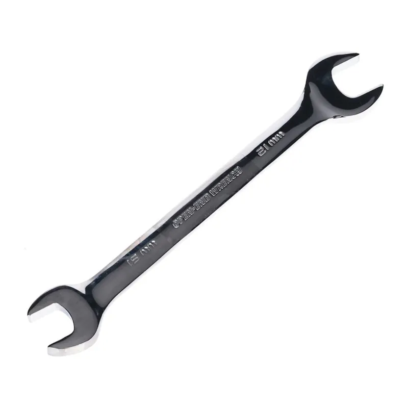 Dvojitý otevřený klíč SK11 - 19x21 mm - SSW-1921 Bezpečná Platba