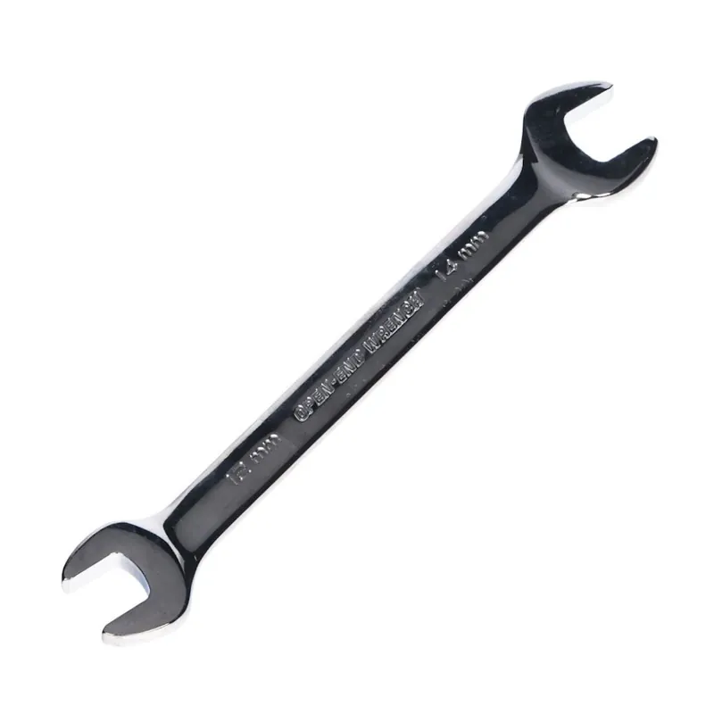 Dvojitý plochý klíč SK11 - 12x14 mm - SSW-1214 Novinka